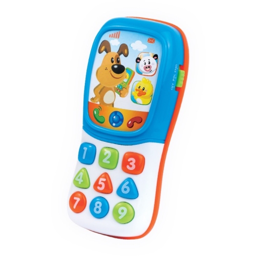 telefon maluszka dumel